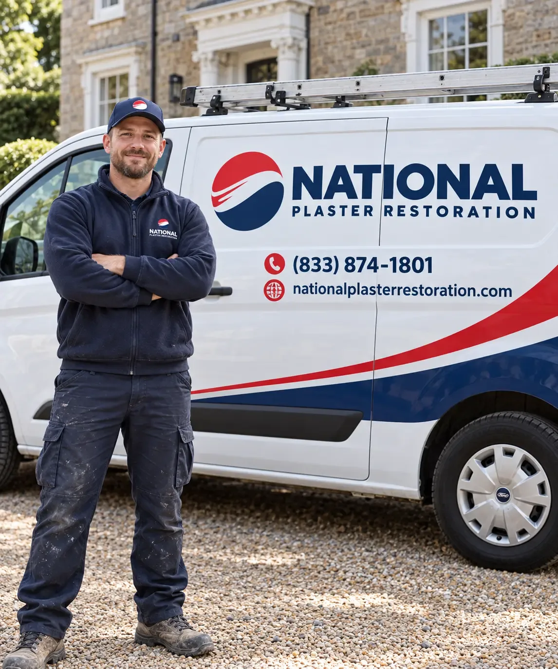 Plaster Repair company in Long Beach, WA